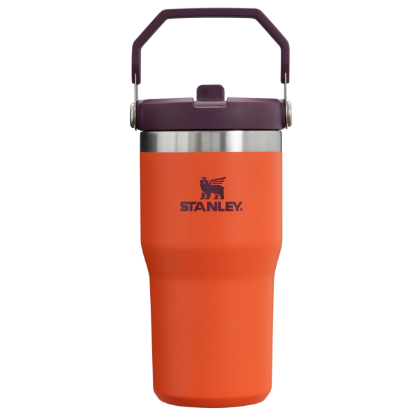 The IceFlow? Flip Straw Tumbler | 20 OZ - Image 12
