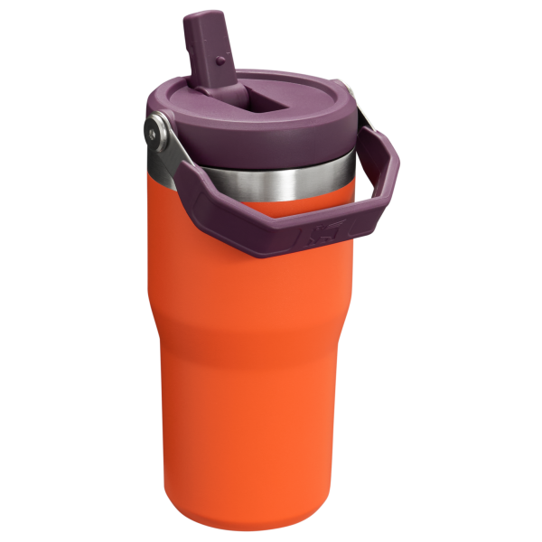 The IceFlow? Flip Straw Tumbler | 20 OZ - Image 13