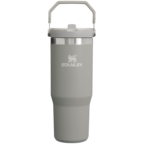The IceFlow? Flip Straw Tumbler | 30 OZ - Image 15