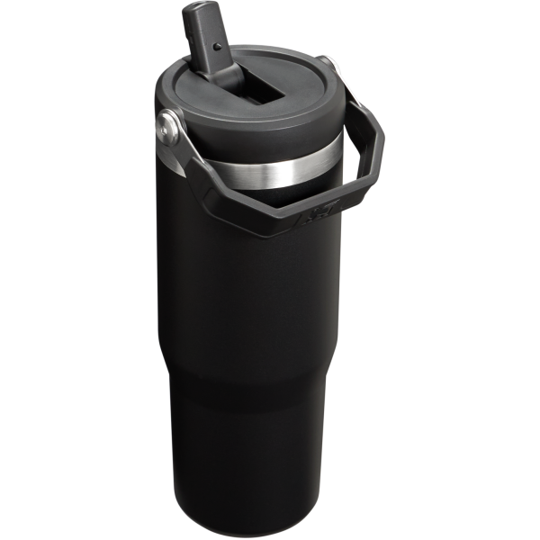 The IceFlow? Flip Straw Tumbler | 30 OZ - Image 24