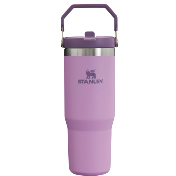 The IceFlow? Flip Straw Tumbler | 30 OZ - Image 9