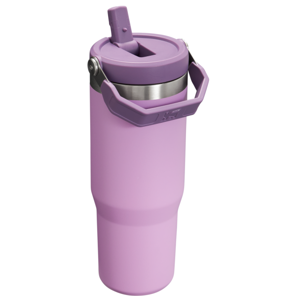 The IceFlow? Flip Straw Tumbler | 30 OZ - Image 10