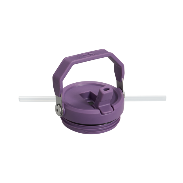The IceFlow? Flip Straw Tumbler | 30 OZ - Image 11