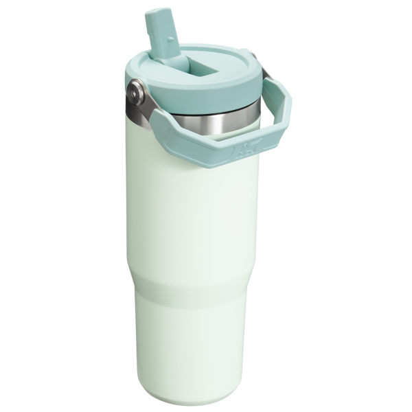 The IceFlow? Flip Straw Tumbler | 30 OZ - Image 3