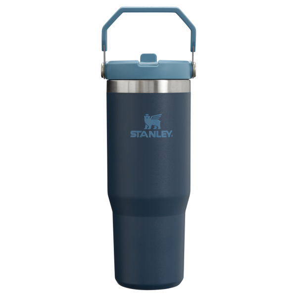 The IceFlow? Flip Straw Tumbler | 30 OZ - Image 20