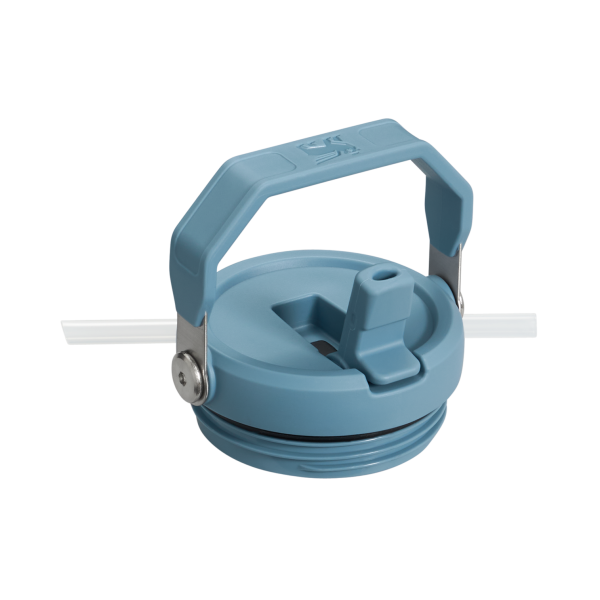 The IceFlow? Flip Straw Tumbler | 30 OZ - Image 22