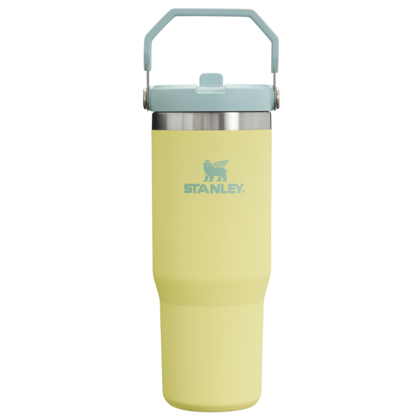 The IceFlow? Flip Straw Tumbler | 30 OZ - Image 5