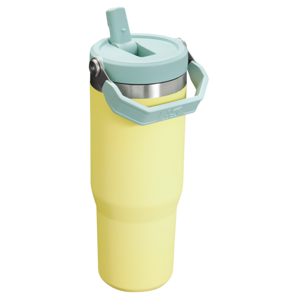 The IceFlow? Flip Straw Tumbler | 30 OZ - Image 6