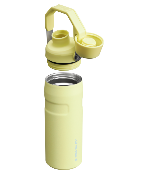 IceFlow™ Bottle with Fast Flow Lid | 16 OZ - Image 29