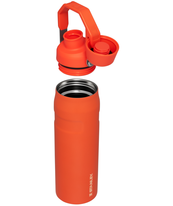 IceFlow™ Bottle with Fast Flow Lid | 16 OZ - Image 31