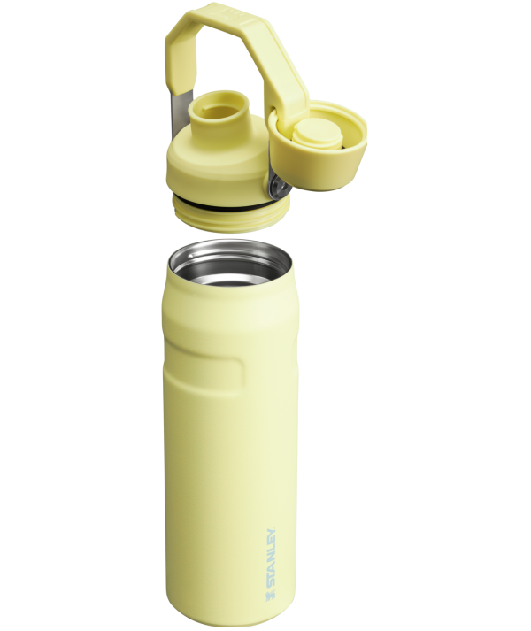 IceFlow™ Bottle with Fast Flow Lid | 24 OZ - Image 51