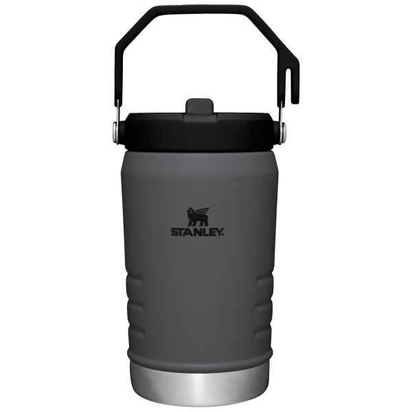 The IceFlow™ Flip Straw Jug | 40 OZ - Image 17