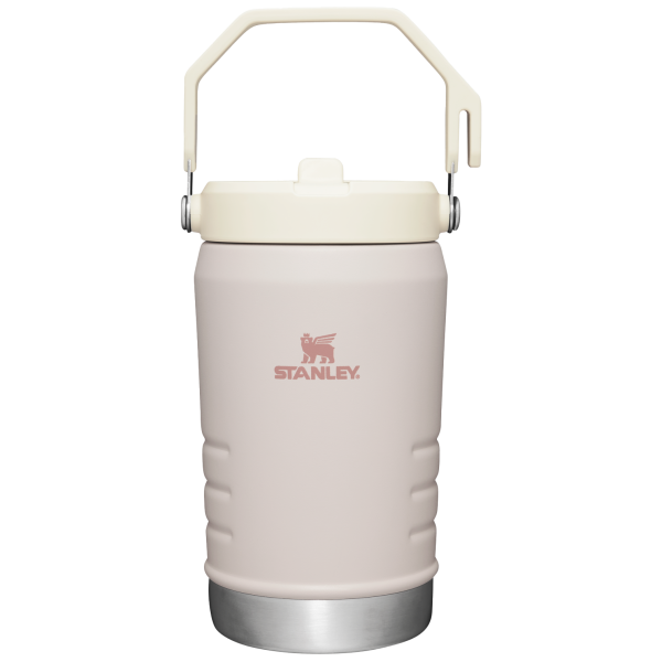 The IceFlow™ Flip Straw Jug | 40 OZ - Image 19