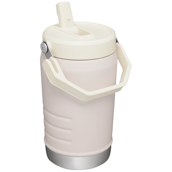 The IceFlow™ Flip Straw Jug | 40 OZ - Image 20