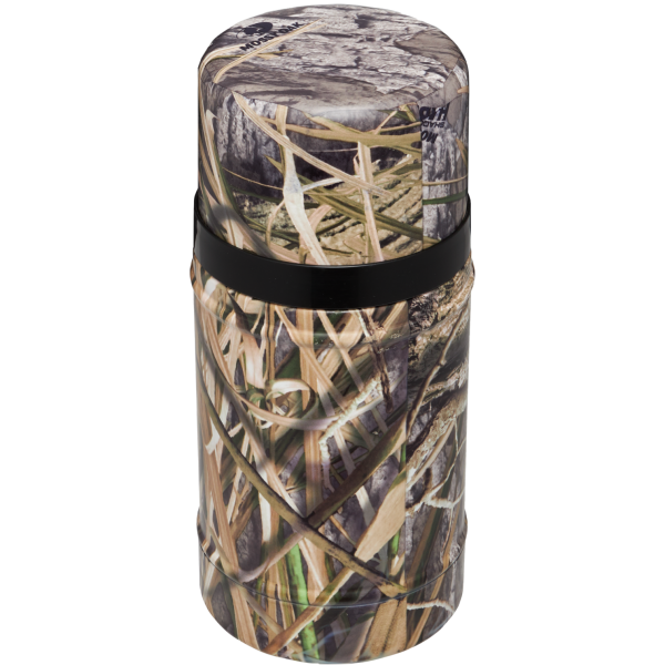 Mossy Oak® Classic Legendary Food Jar | 24 OZ - Image 2