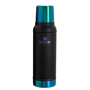 The Black Chroma Classic Legendary Bottle | 1.0 QT (Sale)