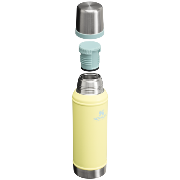 Classic Legendary Bottle | 1.0 QT - Image 2