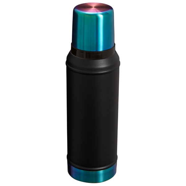 The Black Chroma Classic Legendary Bottle | 1.0 QT (Sale) - Image 2