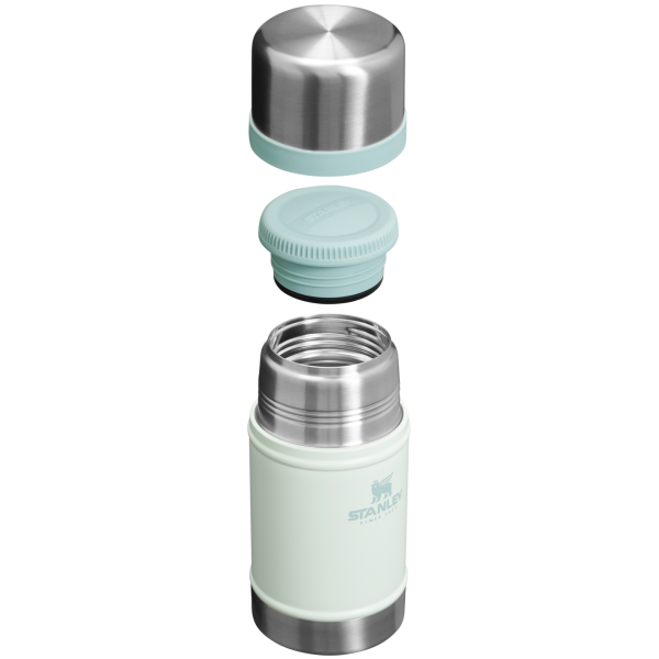 Classic Legendary Food Jar | 24 OZ - Image 3