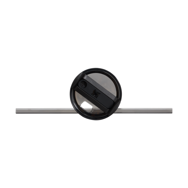 The Black Chroma Quencher H2.0 FlowState™ Tumbler | 30 OZ - Image 3