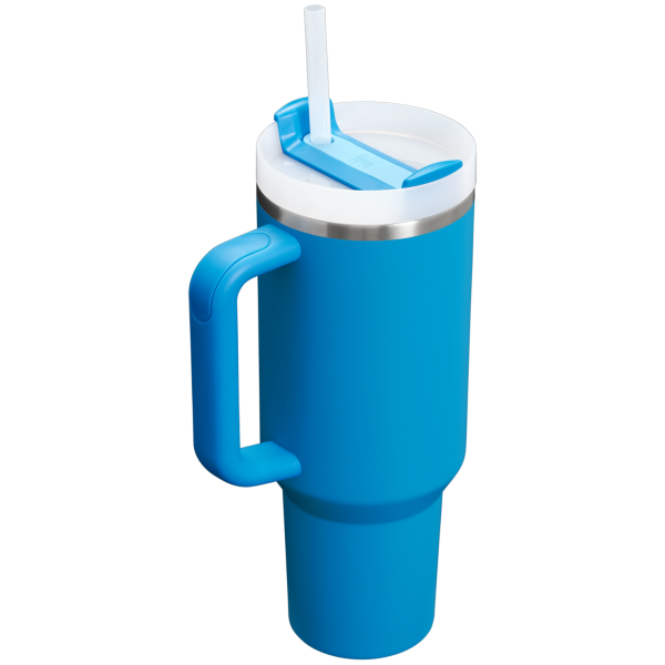 The Quencher H2.0 Flowstate™ Tumbler | 40 OZ - Image 19