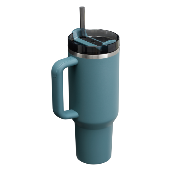 The Quencher H2.0 Flowstate™ Tumbler | 40 OZ - Image 31