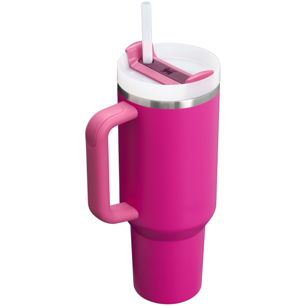 The Quencher H2.0 Flowstate™ Tumbler | 40 OZ - Image 25