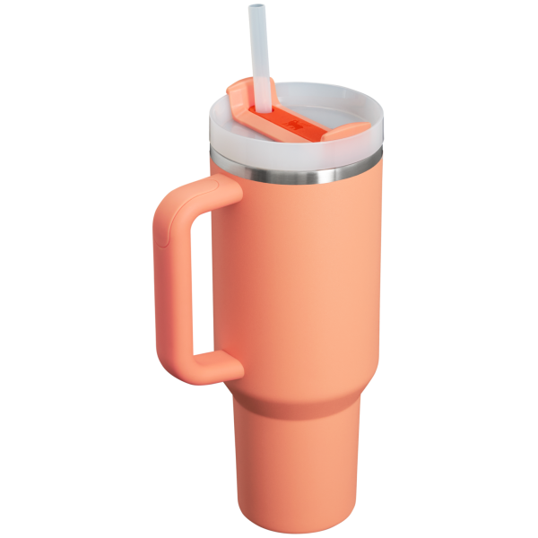 The Quencher H2.0 Flowstate™ Tumbler | 40 OZ - Image 2