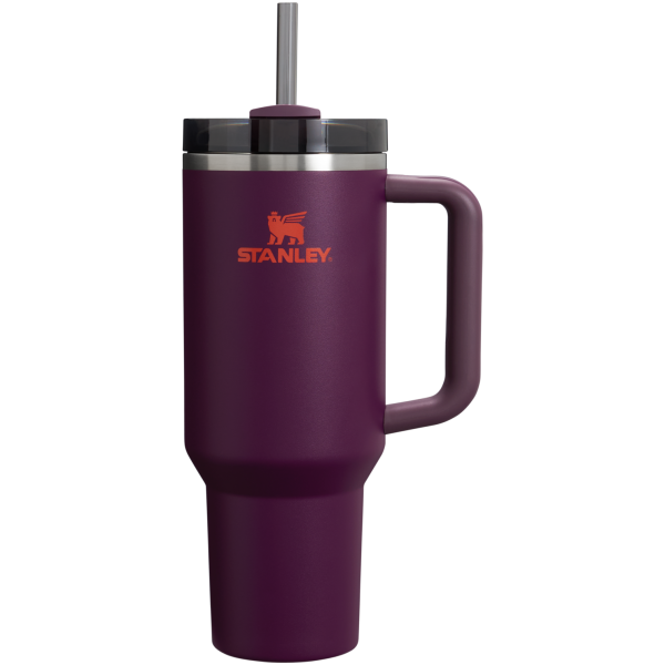 The Quencher H2.0 Flowstate™ Tumbler | 40 OZ - Image 27
