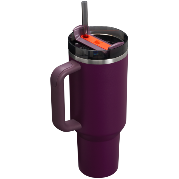The Quencher H2.0 Flowstate™ Tumbler | 40 OZ - Image 28