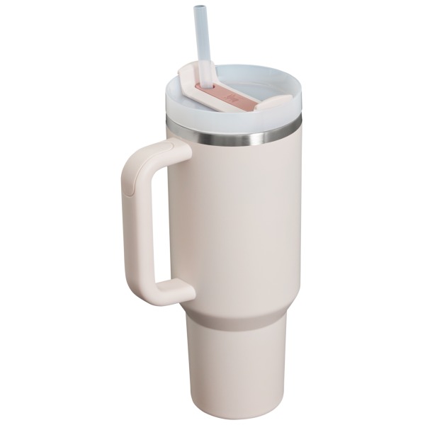 The Quencher H2.0 Flowstate™ Tumbler | 40 OZ - Image 33
