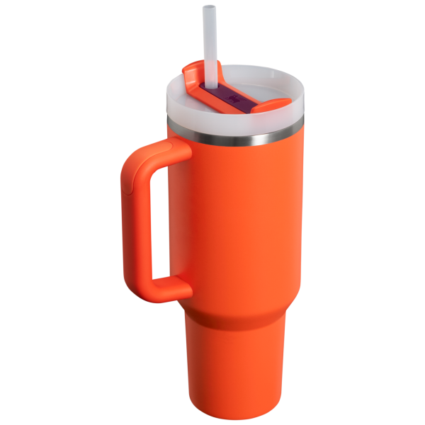 The Quencher H2.0 Flowstate™ Tumbler | 40 OZ - Image 22