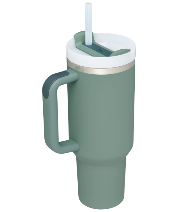 The Quencher H2.0 FlowState™ Tumbler (Soft Matte) | 40 OZ - Image 14