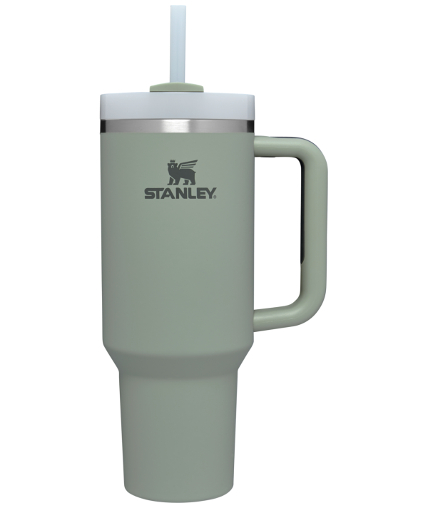 The Quencher H2.0 FlowState™ Tumbler (Soft Matte) | 40 OZ - Image 16