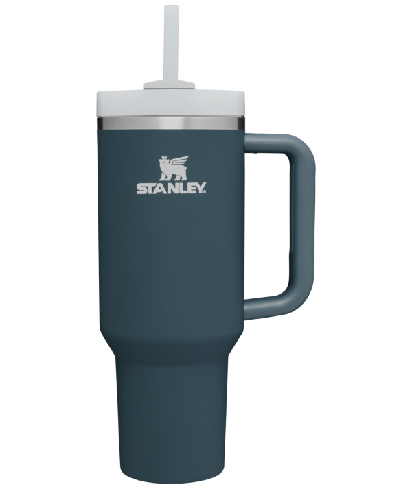 The Quencher H2.0 FlowState™ Tumbler (Soft Matte) | 40 OZ - Image 7