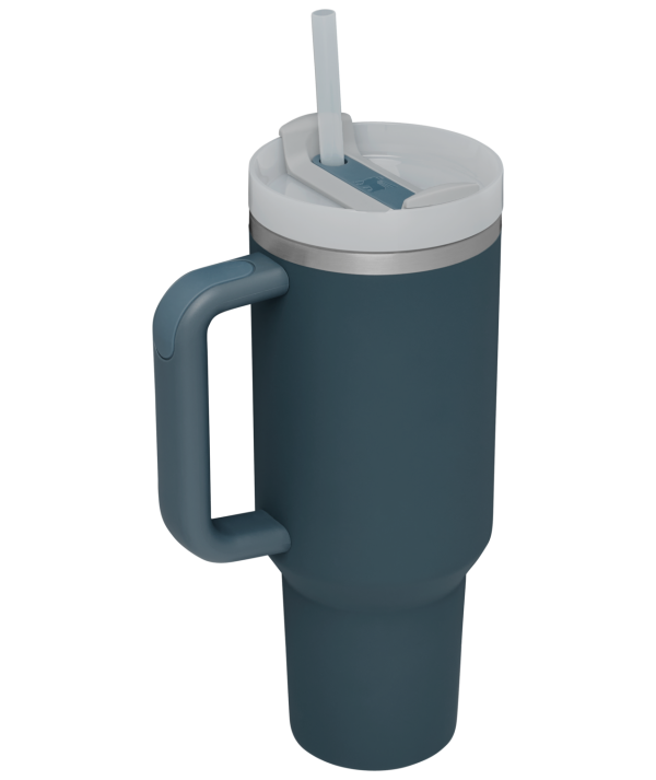 The Quencher H2.0 FlowState™ Tumbler (Soft Matte) | 40 OZ - Image 8