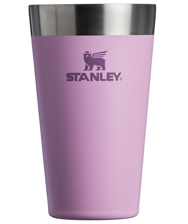 Adventure Stacking Beer Pint | 16 OZ - Image 5