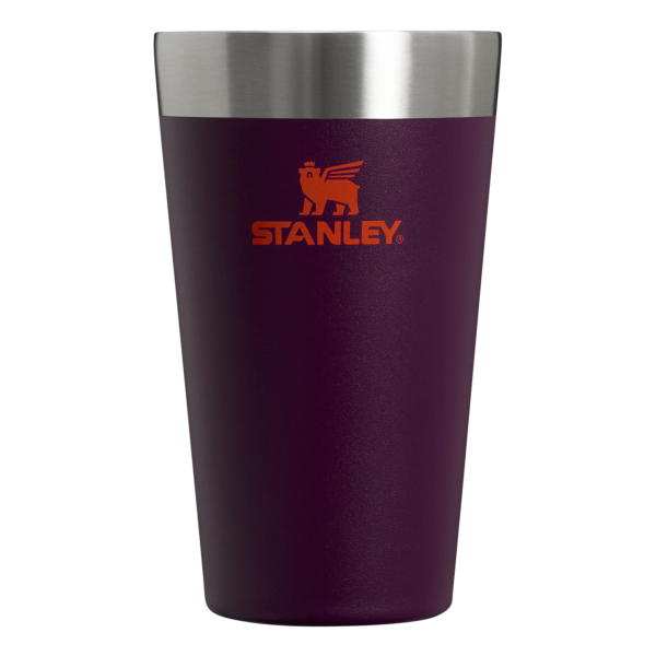 Adventure Stacking Beer Pint | 16 OZ - Image 7