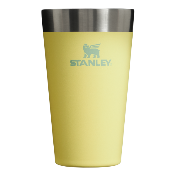 Adventure Stacking Beer Pint | 16 OZ - Image 9