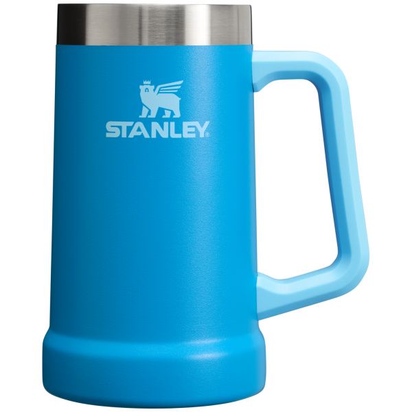 Adventure Big Grip Beer Stein | 24 OZ - Image 2