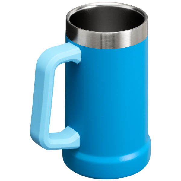 Adventure Big Grip Beer Stein | 24 OZ - Image 4