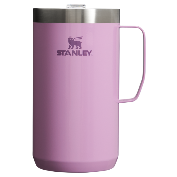 The Stay-Hot Camp Mug | 24 OZ - Image 4