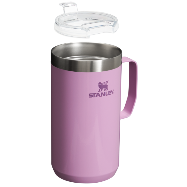 The Stay-Hot Camp Mug | 24 OZ - Image 6