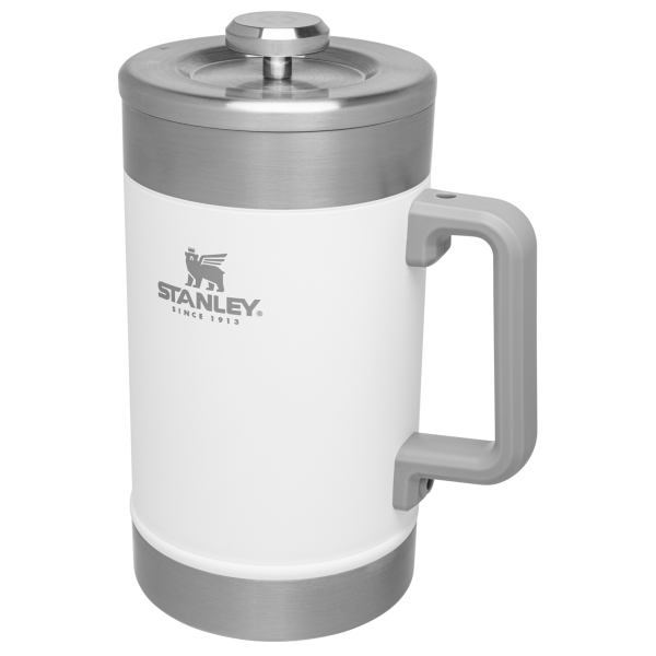 Classic Stay Hot French Press | 48 OZ - Image 8