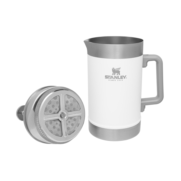 Classic Stay Hot French Press | 48 OZ - Image 10