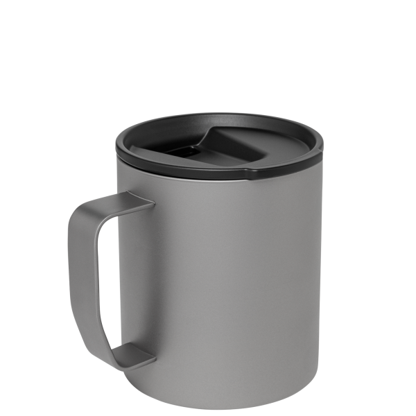 Titanium Camp Mug | 12 OZ - Image 6