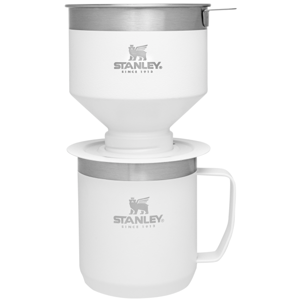 Classic Perfect-Brew Pour Over Set - Image 17