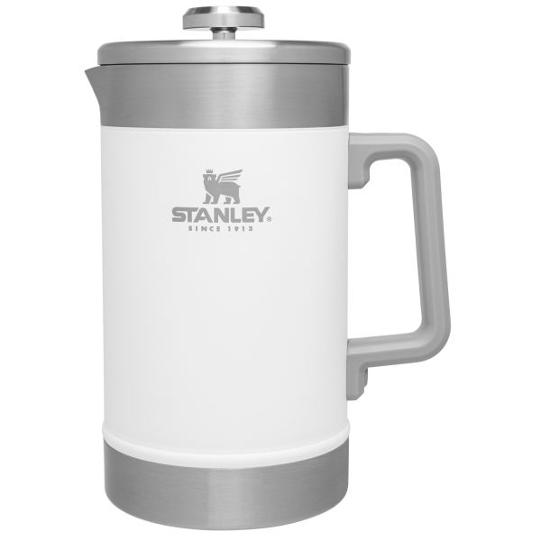 Classic Stay Hot French Press | 48 OZ - Image 7
