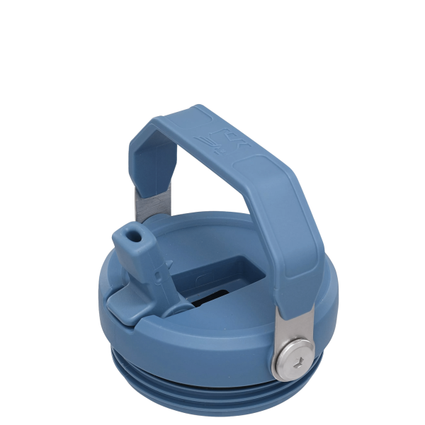 The IceFlow™ Flip Straw Tumbler Lid | 20 OZ to 30 OZ - Image 3