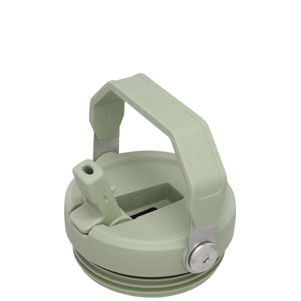 The IceFlow™ Flip Straw Tumbler Lid | 20 OZ to 30 OZ - Image 2